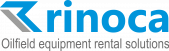 Rinoca Logo original (Complete)